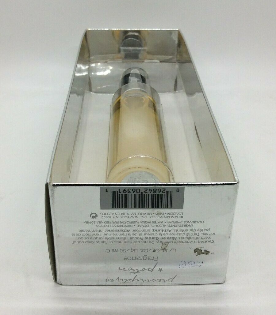 Potion by Prescriptives 1.7 oz / 50 ml fragrance spray women Rare
