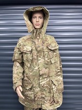 Genuine British Army MTP Windproof Smock - Fantastic Jacket
