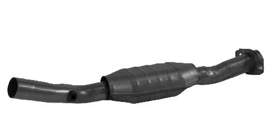 Catalytic Converter Fits 1995 Dodge Neon Foto 4 de 4