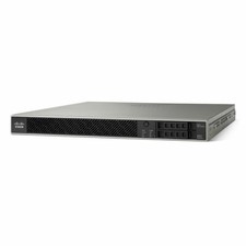 Cisco ASA5555-K9, 1 Year Warranty and Free Ground Shipping