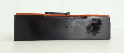 Alpha Unit Block Assembly for PTC DNA Engine System - Picture 3 of 6