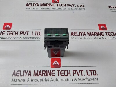Cal Controls Cal3200 Temperature Controller 5VDC 10mA