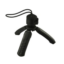 Fotopro X-Pod Tripod Kit Black 