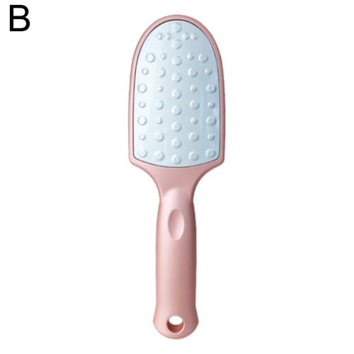 Exfoliating Foot Scrubber Dead Skin Callus Removal Foot Home-use. Rasp File X3A5 - Picture 14 of 14
