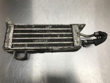 ÖLKÜHLER OIL COOLER Nissan 300 ZX (Z32) 1991 2130537P00 / 4886457