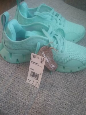 [GY9266] Reebok Zig Dynamica Shoe - Women's Running *NEW*