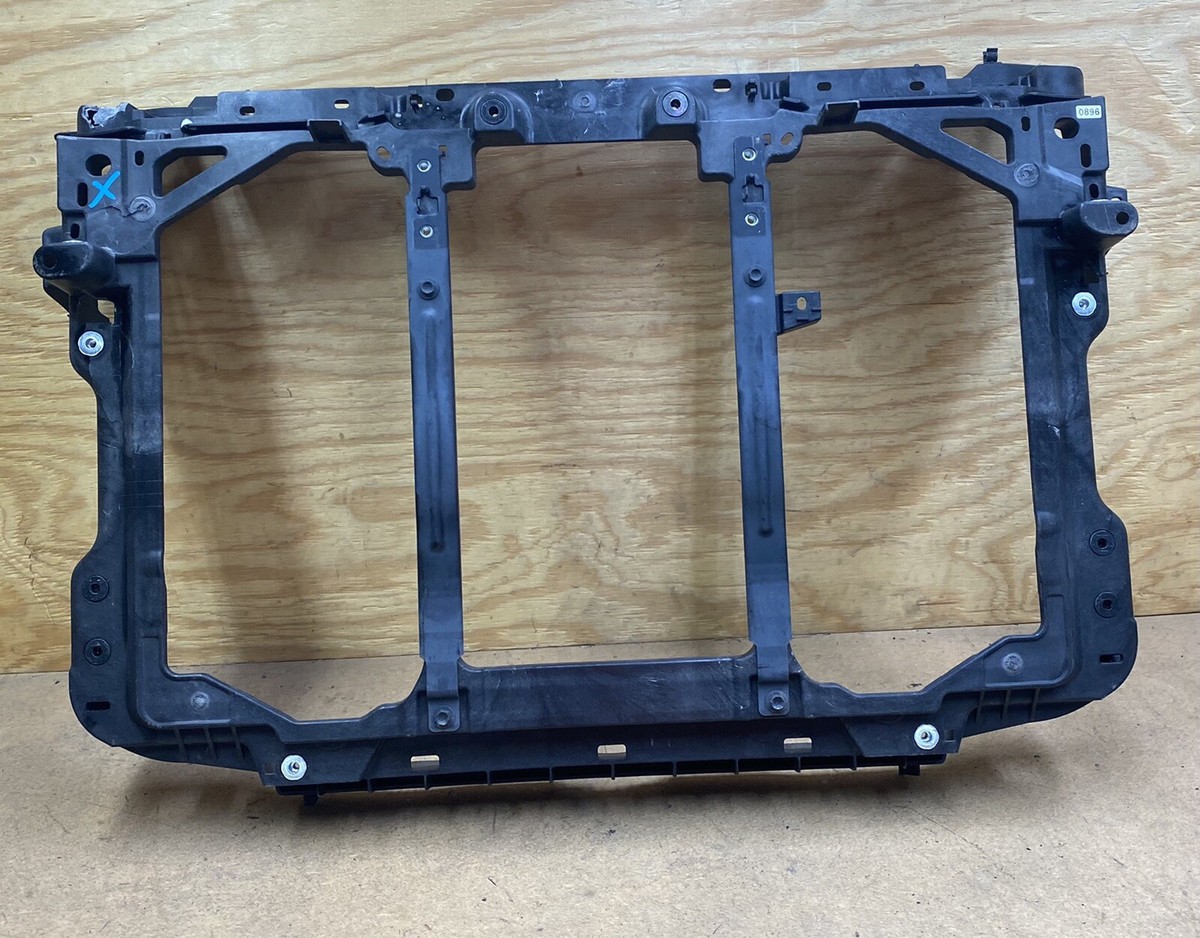 2013 - 2017 Mazda CX-5 Front Radiator Support Bracket Oem