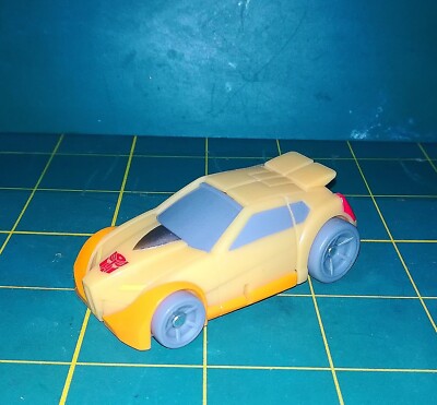 Transformers Wheelie Universe Generations Autobot Minibot Hasbro