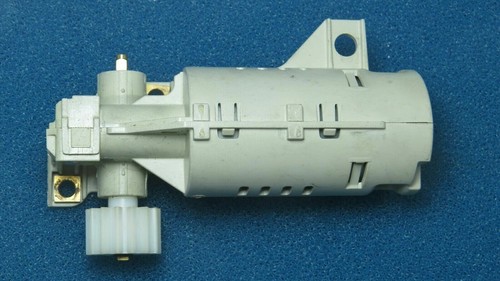 JURA AEG Cafamosa  Brühgruppen Motor Getriebe guter Zustand