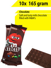 M&M's Milk Chocolate Bar with Minis, 113-g