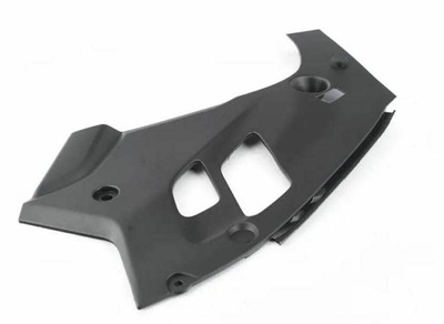Original BMW 51767349603 - Cover Engine Compartment Upper Left for 