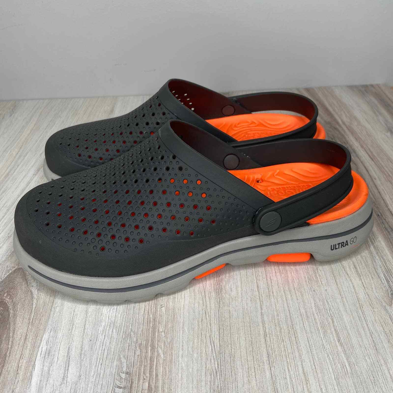 SKECHERS Cali-Gear Ultra Go Men's 