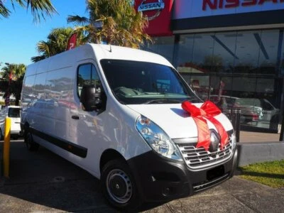used work vans for sale nsw