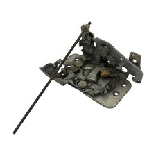 Genuine Porsche 924 Right Door Lock Mechanism Lock Door 477837016