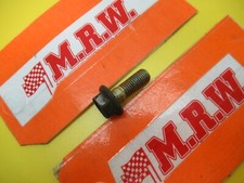 BRAKE CALIPER SLIDE PIN BOLT TO BRACKET MOUNT FRONT LEFT RIGHT for HONDA ACURA 