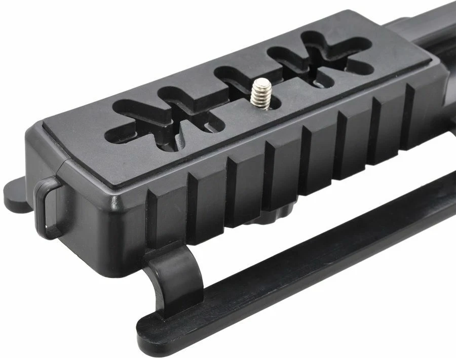 Pro Grip Stabilizing Camera Bracket Grip Handle for Samsung NX30 - Image 3 of 4