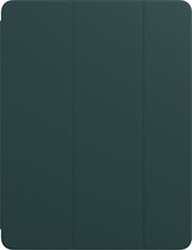 Image of Genuine Apple Folio Flip Case Cover For iPad Pro 12.9" 3rd 4th 5th & 6th Gen
