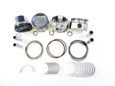 Premium Piston/Ring+Engine Bearing Kit (Std) for 07-10 Toyota Scion 2.4L 2AZFE