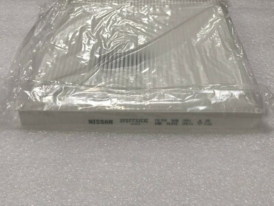 GENUINE OEM Nissan Infiniti Cabin Air Filter for Altima Maxima
