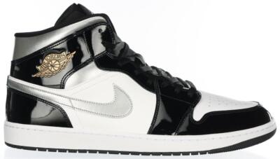 patent leather jordans for sale