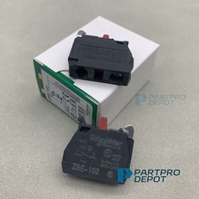 NEW ZBE-102  Schneider Electric ZBE102 Free Shipping