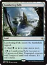 Lumbering Falls x4 Battle for Zendikar MtG NM