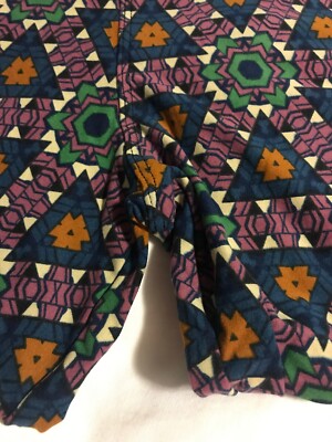 Legging haut et courbé LuLaRoe NEUF TC