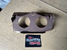 1938 Ford Deluxe Lower Grill Splash Apron Coupe Sedan