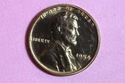 Estate Find 1954 - PROOF Lincoln Wheat Cent!!  #K49808
