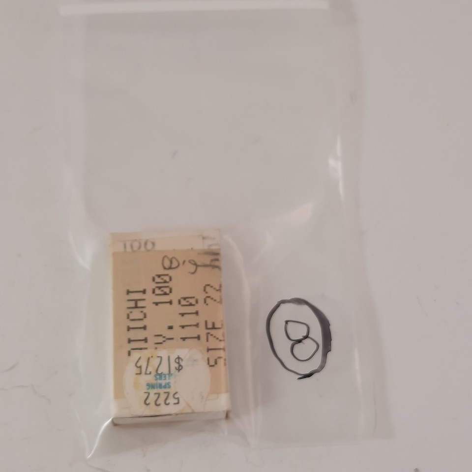 100 DAIICHI Size 22 1110 Hooks Big Eye wide Gap Dry Fly Tying Hooks