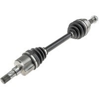 NTY Antriebswelle Vorne Links FüR Alfa Romeo Mito 955 1.4 Tjet 1.6 Jtdm Fiat