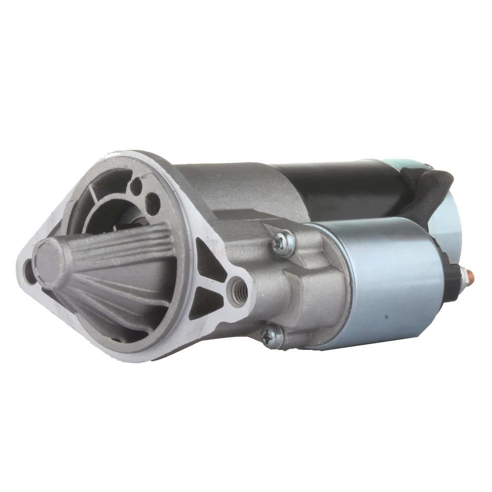 Motor De Arranque Para 1987 1988-1997 1998 Jeep Cherokee Wrangler 4.0L 17006 SMT0052 Foto 4 de 4