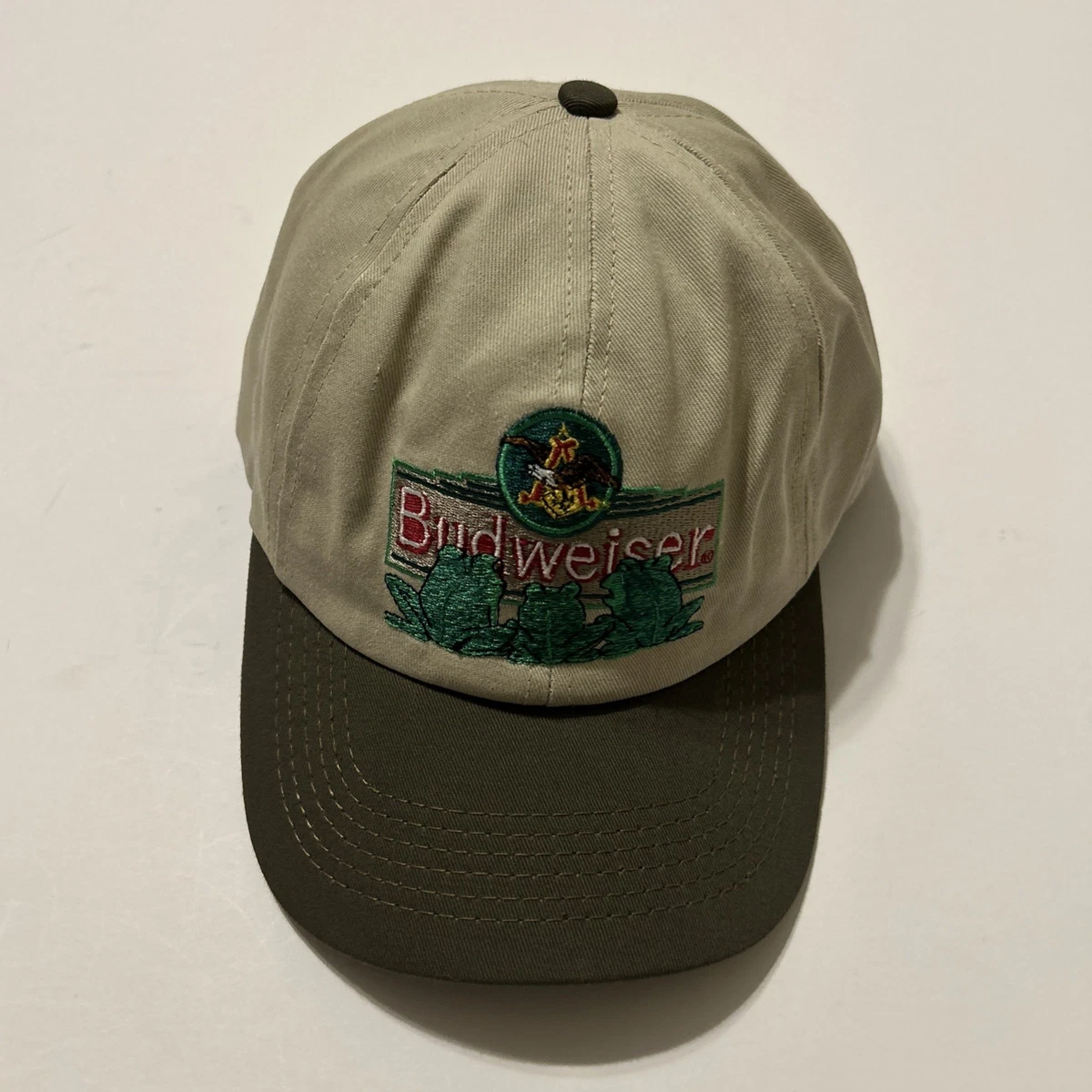 Budweiser Men's Hats for sale - eBay