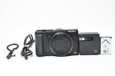 SONY Cyber-shot DSC-HX50V Digital Camera #0001