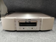 Marantz SA-13S1 SACD CD Player High-End Audio Receptor