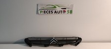Calandre Citroen C5