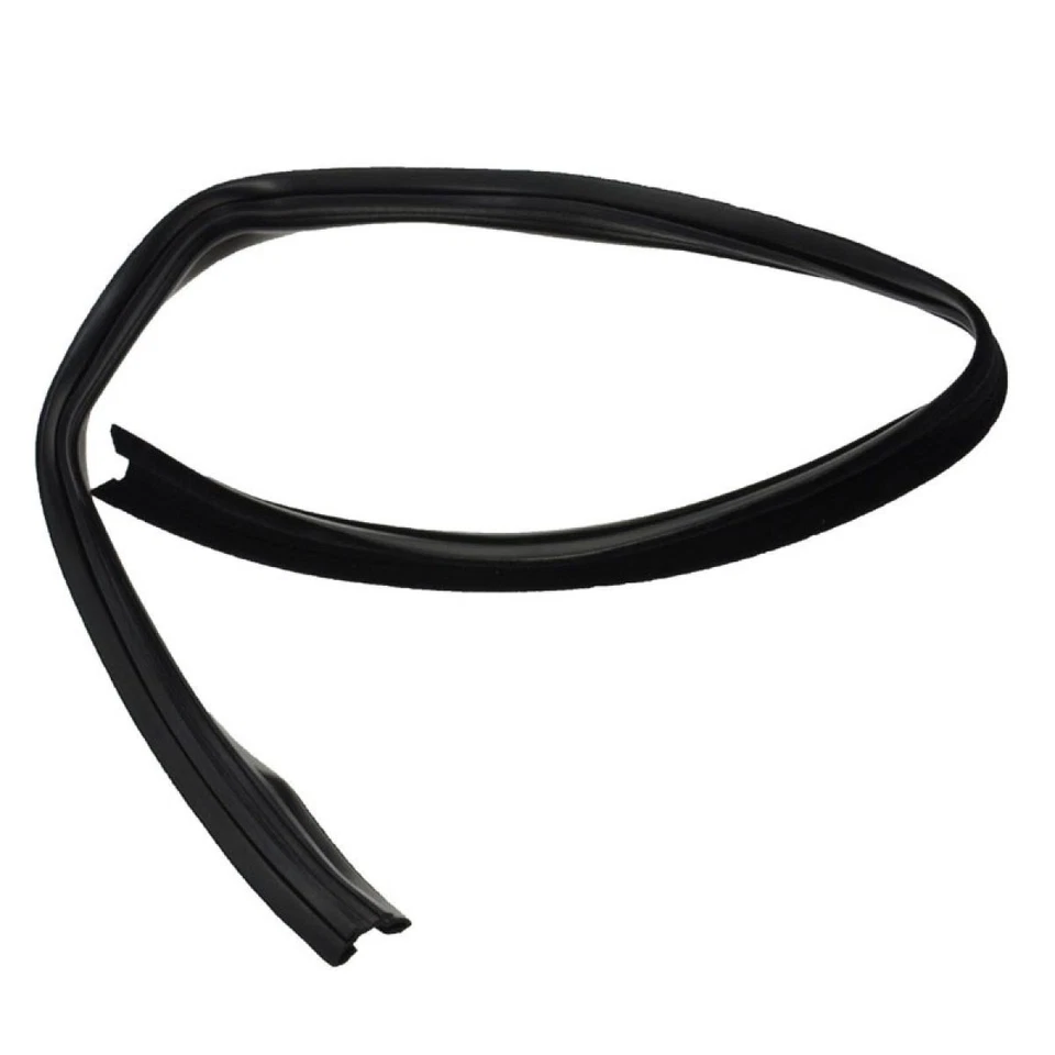 Juego de sellos de banda climática de canal de barrido y funcionamiento de ventanas para Ford Foto 3 de 4