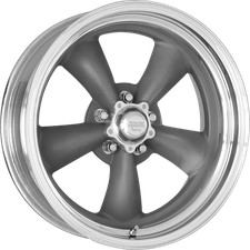 American Racing Vn215 Classic Torq Thrust Ii 15x7 5x4.5 Et-6 Set Of 4 Wheels American Racing Vn215 Classic Torq Thrust Ii 15x7 5x4.5 Et-6 Set Of 4 Wheels