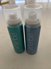 Square Uplifting Foam And Finishing Spray, Travel Size