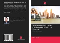 Imad Feneir | Responsabilidade Social Corporativa E O Valor Da Empresa | Buch