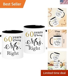 60th Wedding Anniversary | eBay