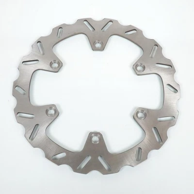 Disque de frein avant Sifam pour Moto Honda 750 Xlv R 1983 à 1988 Ø276X144.1X4mm - Photo 1/3