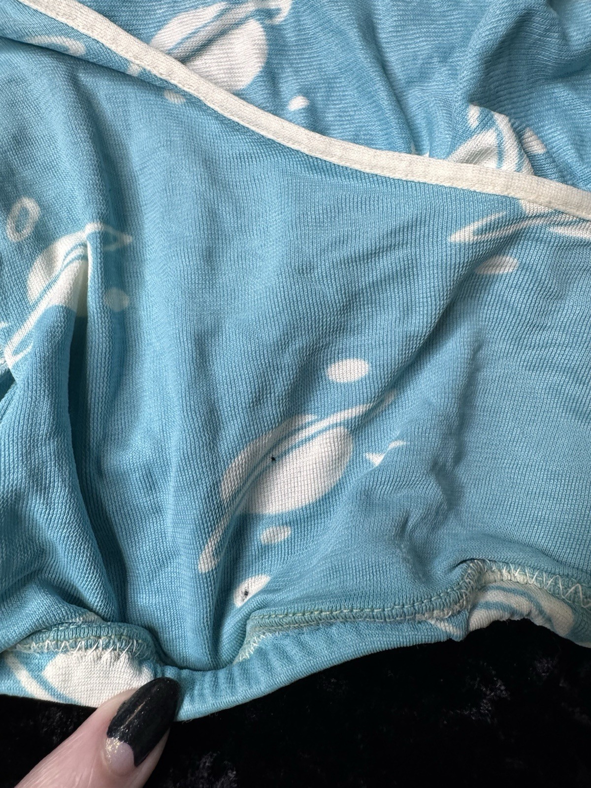 1940s 1950s Outer space Planets Stars Saturn / No… - image 8