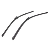 Wischblatt Denso DF DF-118, 650/580Mm, Vorne, 2 StüCk