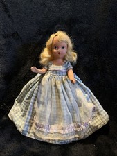 Nancy Ann Storybook dolls bisque vintage antique