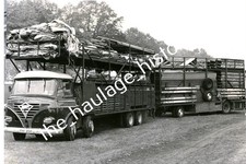 THH Truck Photos - Foden - Amusements Fun Fair (Lot 2).