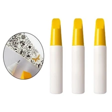 Nail Pen Supplies Container Cosmetic Car Touch Girls