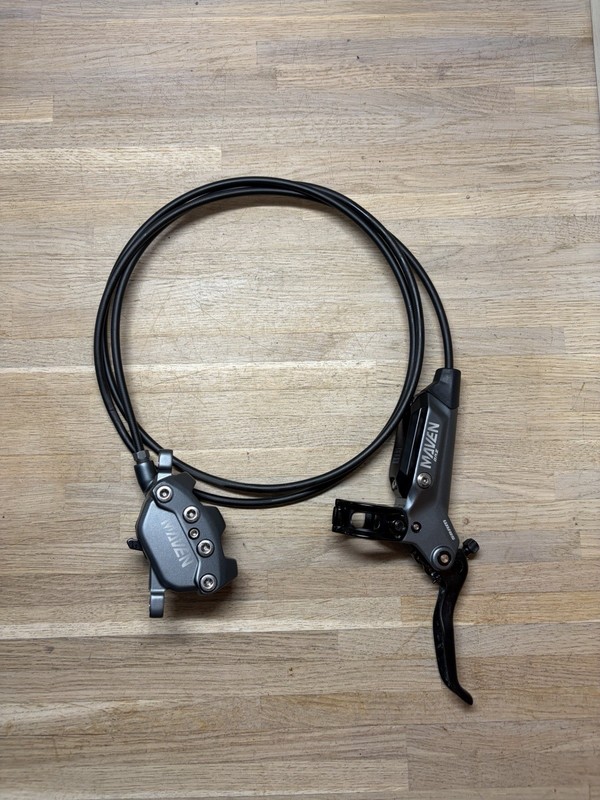 Sram Maven Bronze Brake Front Or Rear