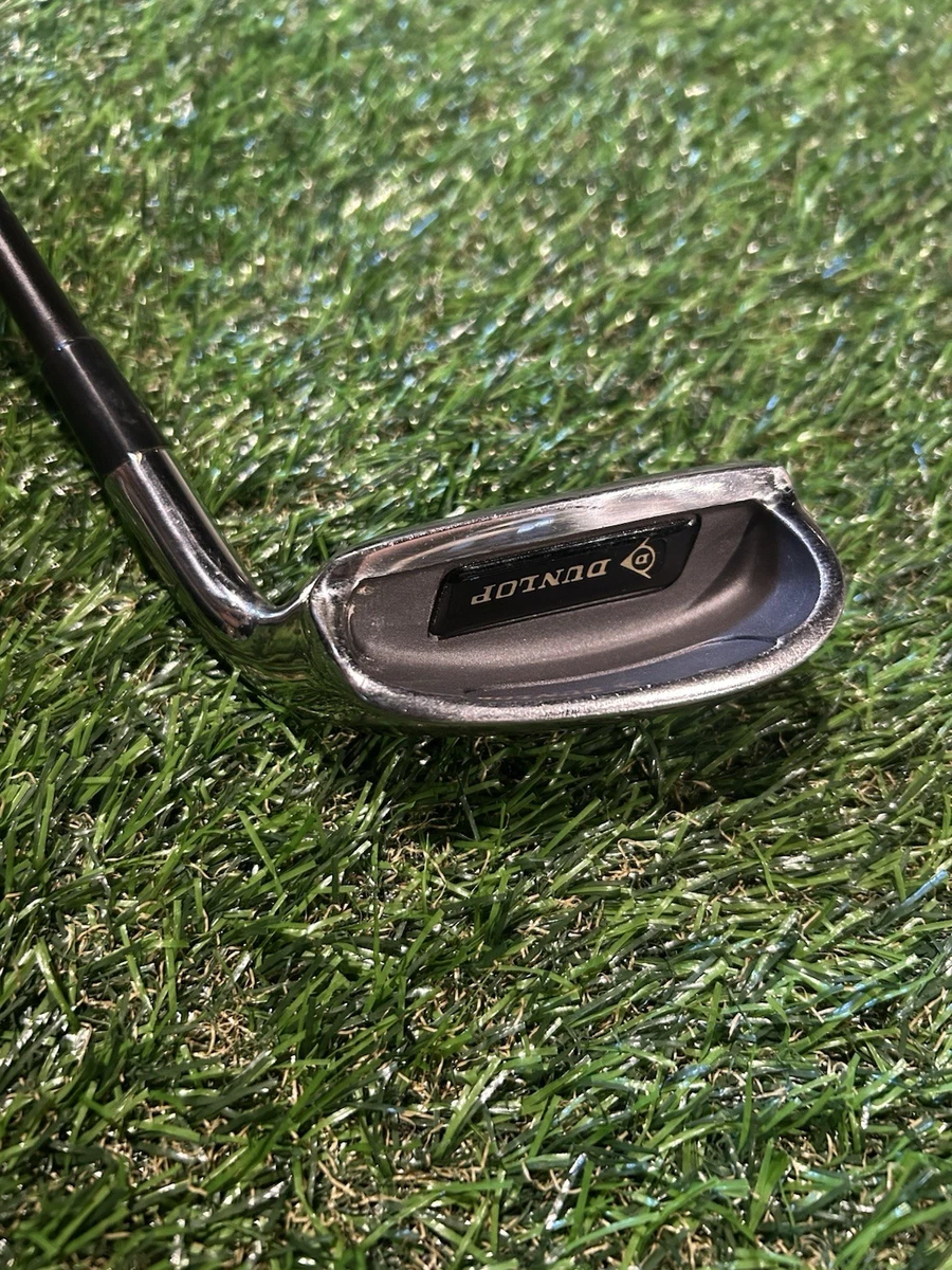 Dunlop Chipper Golf Clubs for sale - eBay