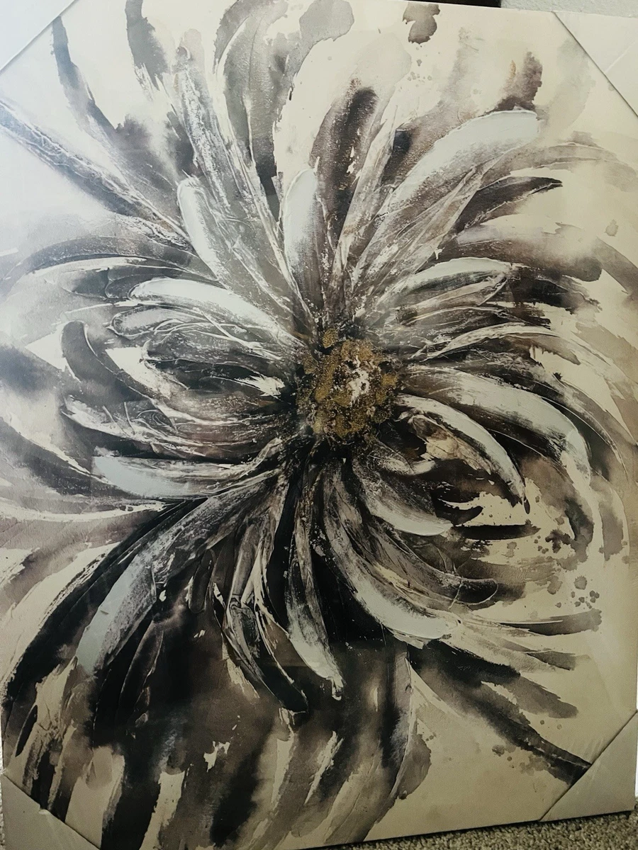 Preços baixos em Vintage/Retrô Pinturas Decorativas para Casa | eBay